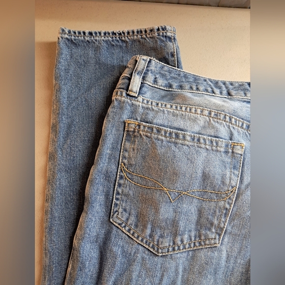 Polo Blue Jeans By Ralph Lauren Size 18 - Picture 9 of 11